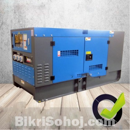 Generator 13KVA (China)